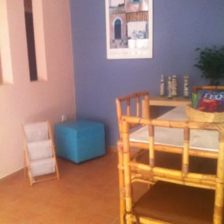 Apartment Belle Maison Kavala