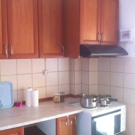 Belle Maison * Kavala