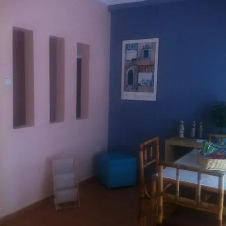 Belle Maison Apartment Kavala
