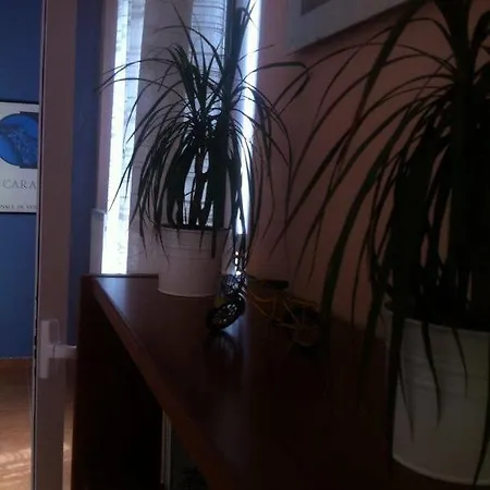 Belle Maison Apartment