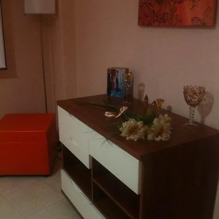 Apartment Belle Maison