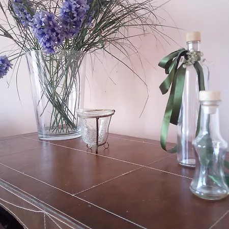 Belle Maison Apartment