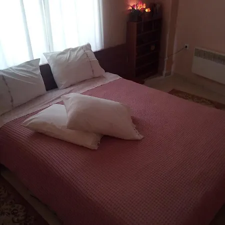 Belle Maison Apartment Kavala