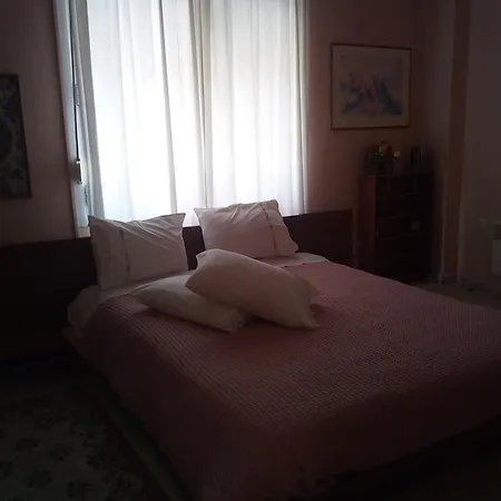 Apartment Belle Maison *