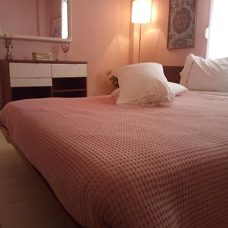 Belle Maison Apartment Kavala