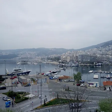 Belle Maison Apartment Kavala