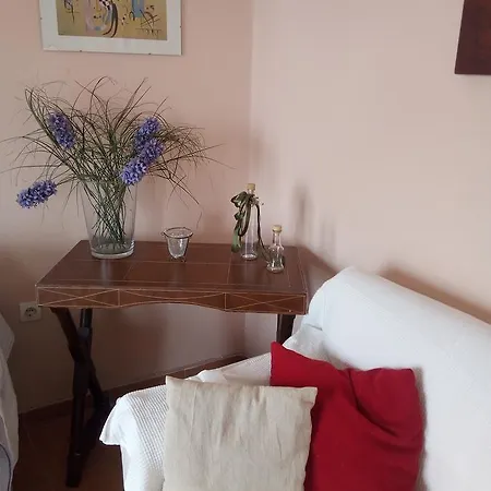 Belle Maison *